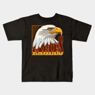 Águila Real Kids T-Shirt